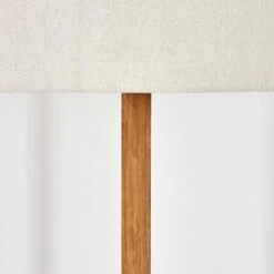 Flemming Stehleuchte 50 Cm Naturfarben, 1-flammig -LEDVANCE Verkäufe flemming stehleuchte 50 cm h9009320 5