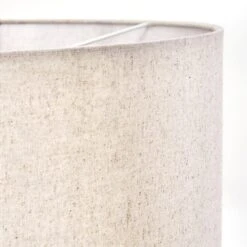 Flemming Stehleuchte Naturfarben, Schwarz, 1-flammig -LEDVANCE Verkäufe flemming stehleuchte h3822562 5