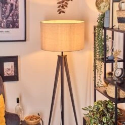 Flemming Stehleuchte Schwarz, 1-flammig -LEDVANCE Verkäufe flemming stehleuchte h3825686 8