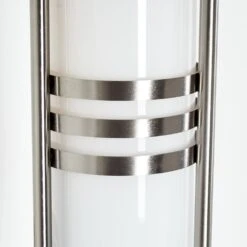 Forli Außenwandleuchte Edelstahl, 1-flammig -LEDVANCE Verkäufe forli aussenwandleuchte h100 5