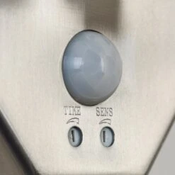 Forli Außenwandleuchte Edelstahl, 1-flammig, Bewegungsmelder -LEDVANCE Verkäufe forli aussenwandleuchte h165530 8