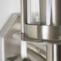 Forli Wandleuchte Edelstahl, 1-flammig, Bewegungsmelder -LEDVANCE Verkäufe forli wandleuchte h165493 4