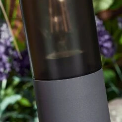 Gaborone Sockelleuchte Anthrazit, 1-flammig -LEDVANCE Verkäufe gaborone sockelleuchte h3607831 5