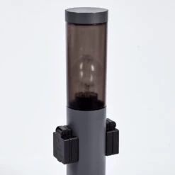 Gaborone Sockelleuchte Anthrazit, 1-flammig -LEDVANCE Verkäufe gaborone sockelleuchte h3607831 7