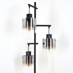 Gafa Stehleuchte Schwarz, 3-flammig -LEDVANCE Verkäufe gafa stehleuchte h3600696 7