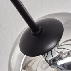 Gastor Deckenleuchte Glas 15 Cm Klar, Rauchfarben, 10-flammig -LEDVANCE Verkäufe gastor deckenleuchte glas 15 cm h3793008 2