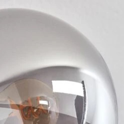 Gastor Deckenleuchte Glas 15 Cm Rauchfarben, 12-flammig -LEDVANCE Verkäufe gastor deckenleuchte glas 15 cm h3795354 5