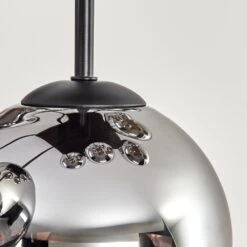 Gastor Deckenleuchte Glas 15 Cm Chrom, Rauchfarben, 9-flammig 14 Gastor Deckenleuchte Glas 15 Cm Chrom, Rauchfarben, 9-flammig -LEDVANCE Verkäufe gastor deckenleuchte glas 15 cm h3818336 2