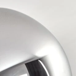 Gastor Deckenleuchte Glas 15 Cm Chrom, Rauchfarben, 9-flammig 17 Gastor Deckenleuchte Glas 15 Cm Chrom, Rauchfarben, 9-flammig -LEDVANCE Verkäufe gastor deckenleuchte glas 15 cm h3818336 5