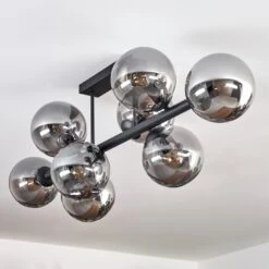 Gastor Deckenleuchte Glas 15 Cm Rauchfarben, 8-flammig -LEDVANCE Verkäufe gastor deckenleuchte glas 15 cm h3883044 7