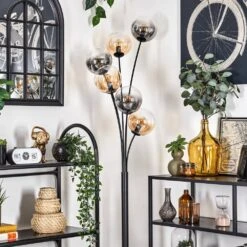 Gastor Stehleuchte Glas 15 Cm Bernsteinfarben, Klar, Rauchfarben, 6-flammig 25 Gastor Stehleuchte Glas 15 Cm Bernsteinfarben, Klar, Rauchfarben, 6-flammig -LEDVANCE Verkäufe gastor stehleuchte glas 15 cm h3777091 11