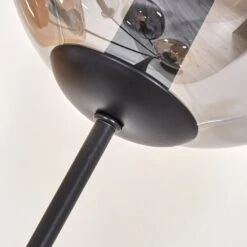 Gastor Stehleuchte Glas 15 Cm Bernsteinfarben, Klar, Rauchfarben, 5-flammig -LEDVANCE Verkäufe gastor stehleuchte glas 15 cm h3778395 5