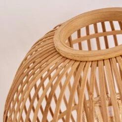 Geubus Tischleuchte Hellbraun, 1-flammig -LEDVANCE Verkäufe geubus tischleuchte h3378502 10