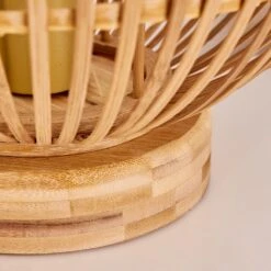 Geubus Tischleuchte Hellbraun, 1-flammig -LEDVANCE Verkäufe geubus tischleuchte h3378502 13