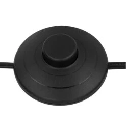 Globo MIRENA Stehleuchte Braun, 1-flammig -LEDVANCE Verkäufe globo mirena stehleuchte 15367s 2