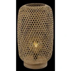 Globo MIRENA Stehleuchte Braun, 1-flammig -LEDVANCE Verkäufe globo mirena stehleuchte 15367s 3