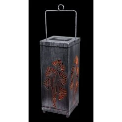 Globo REX Solarleuchte LED Silber, 1-flammig -LEDVANCE Verkäufe globo rex solarleuchte 334822 2