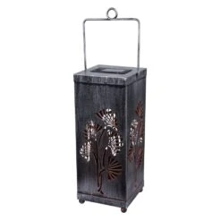 Globo REX Solarleuchte LED Silber, 1-flammig -LEDVANCE Verkäufe globo rex solarleuchte 334822 3