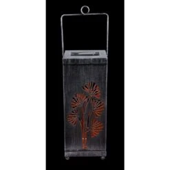 Globo REX Solarleuchte LED Silber, 1-flammig -LEDVANCE Verkäufe globo rex solarleuchte 334822 5