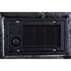 Globo REX Solarleuchte LED Silber, 1-flammig -LEDVANCE Verkäufe globo rex solarleuchte 334822 6