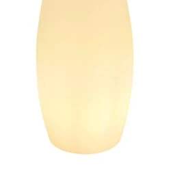 Globo Vascon Außenleuchte Opal Weiß, Weiß, 1-flammig, Fernbedienung, Farbwechsler -LEDVANCE Verkäufe globo vascon aussenleuchte 31771rgbsh 2