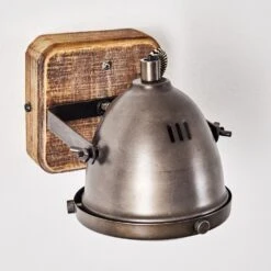 Glostrup Wandleuchte Braun, Edelstahl, 1-flammig 31 Glostrup Wandleuchte Braun, Edelstahl, 1-flammig -LEDVANCE Verkäufe glostrup wandleuchte h3335673 do1 14