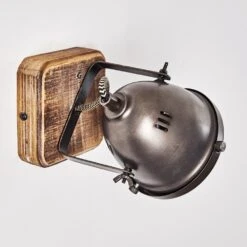 Glostrup Wandleuchte Braun, Edelstahl, 1-flammig 22 Glostrup Wandleuchte Braun, Edelstahl, 1-flammig -LEDVANCE Verkäufe glostrup wandleuchte h3335673 do1 5