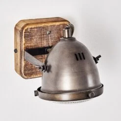 Glostrup Wandleuchte Braun, Edelstahl, 1-flammig 25 Glostrup Wandleuchte Braun, Edelstahl, 1-flammig -LEDVANCE Verkäufe glostrup wandleuchte h3335673 do1 8