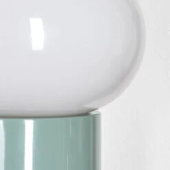 Godrie Tischleuchte Türkis, 1-flammig -LEDVANCE Verkäufe godrie tischleuchte h3840672 2