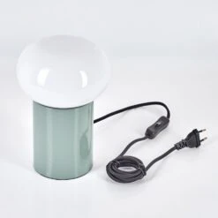 Godrie Tischleuchte Türkis, 1-flammig -LEDVANCE Verkäufe godrie tischleuchte h3840672 4