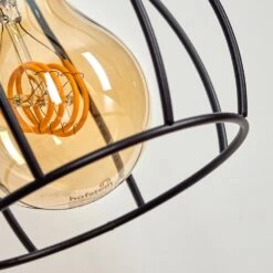 Gondo Tischleuchte Naturfarben, Schwarz, 1-flammig -LEDVANCE Verkäufe gondo tischleuchte h3535981 2