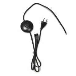 Good & Mojo BALI Stehleuchte Schwarz, 1-flammig -LEDVANCE Verkäufe good mojo bali stehleuchte bali f ad b 6015 bn 10