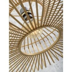 Good & Mojo BROMO Deckenleuchte Schwarz, 1-flammig -LEDVANCE Verkäufe good mojo bromo deckenleuchte bromo c 6018 n 2