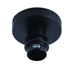 Good & Mojo BROMO Deckenleuchte Schwarz, 1-flammig -LEDVANCE Verkäufe good mojo bromo deckenleuchte bromo c 6018 n 4