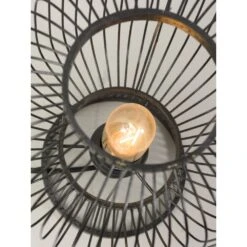 Good & Mojo CANGO Tischleuchte Schwarz, 1-flammig -LEDVANCE Verkäufe good mojo cango tischleuchte cango t30 b 3