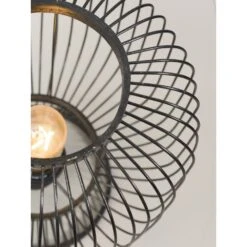 Good & Mojo CANGO Tischleuchte Schwarz, 1-flammig -LEDVANCE Verkäufe good mojo cango tischleuchte cango t30 b 4