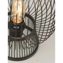 Good & Mojo CANGO Tischleuchte Schwarz, 1-flammig -LEDVANCE Verkäufe good mojo cango tischleuchte cango t30 b 6