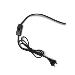 Good & Mojo CANGO Tischleuchte Schwarz, 1-flammig -LEDVANCE Verkäufe good mojo cango tischleuchte cango t30 b 8