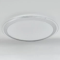 Gorgonta Deckenpanel LED Weiß, 2-flammig, Fernbedienung, Farbwechsler -LEDVANCE Verkäufe gorgonta deckenpanel h3562468 7