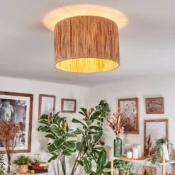 Granja Deckenleuchte Glas 35 Cm Naturfarben, 1-flammig -LEDVANCE Verkäufe granja deckenleuchte glas 35 cm h3947623 6