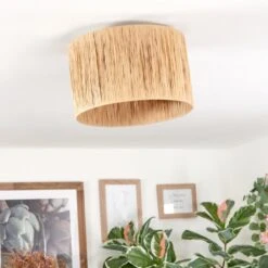 Granja Deckenleuchte Glas 35 Cm Naturfarben, 1-flammig -LEDVANCE Verkäufe granja deckenleuchte glas 35 cm h3947623 9