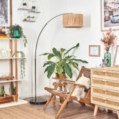 Granja Stehleuchte 35 Cm Chrom, Schwarz, 1-flammig 23 Granja Stehleuchte 35 Cm Chrom, Schwarz, 1-flammig -LEDVANCE Verkäufe granja stehleuchte 35 cm h3961858 11