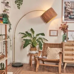 Granja Stehleuchte 40 Cm Messing, Schwarz, 1-flammig -LEDVANCE Verkäufe granja stehleuchte 40 cm h3956526 6