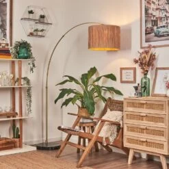 Granja Stehleuchte 40 Cm Messing, Schwarz, 1-flammig -LEDVANCE Verkäufe granja stehleuchte 40 cm h3956526 8