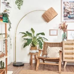 Granja Stehleuchte 40 Cm Messing, Schwarz, 1-flammig -LEDVANCE Verkäufe granja stehleuchte 40 cm h3956526 9