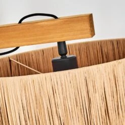 Granja Stehleuchte Naturfarben, Schwarz, 1-flammig -LEDVANCE Verkäufe granja stehleuchte h3814635 5