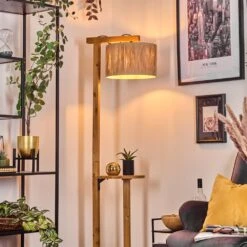 Granja Stehleuchte Naturfarben, Schwarz, 1-flammig -LEDVANCE Verkäufe granja stehleuchte h3814635 6