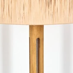 Granja Stehleuchte Braun, Naturfarben, Schwarz, 1-flammig -LEDVANCE Verkäufe granja stehleuchte h3865255 5