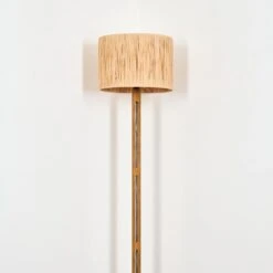 Granja Stehleuchte Braun, Naturfarben, Schwarz, 1-flammig -LEDVANCE Verkäufe granja stehleuchte h3865255 7