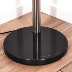 Granja Stehleuchte Nickel-Matt, Schwarz, 3-flammig -LEDVANCE Verkäufe granja stehleuchte h3896068 5